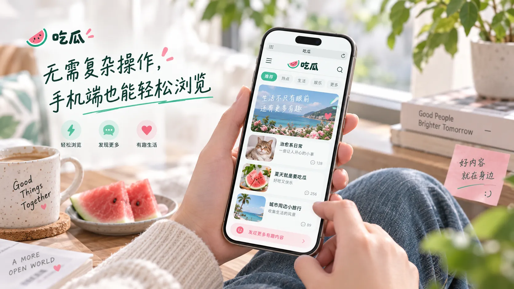 手机权限设置页面的示意配图